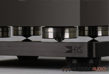 Vortex System
