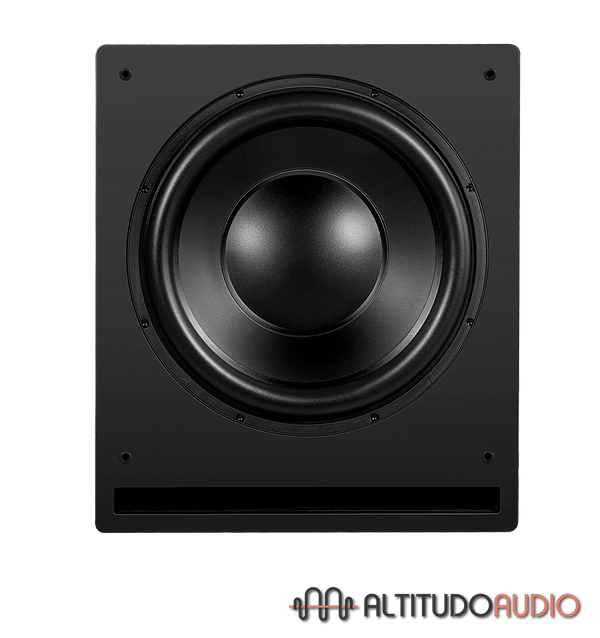 Brio Series SW15P(slot) 15" Ported Subwoofer