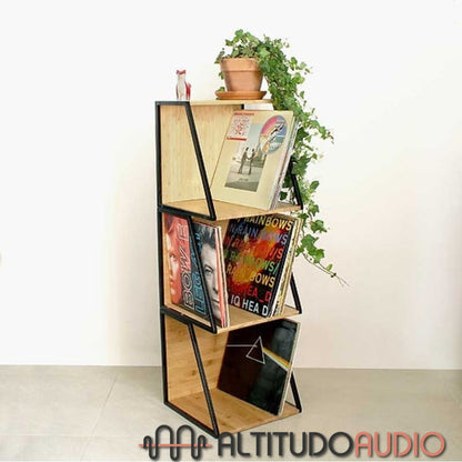 Vinyl LP Case