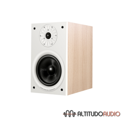 Brio Series Beta7 Bookshelf Speakers (Pair)