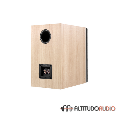 Brio Series Beta7 Bookshelf Speakers (Pair)