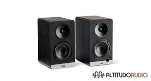 Debut ConneX DCB41 Powered Monitor Speakers