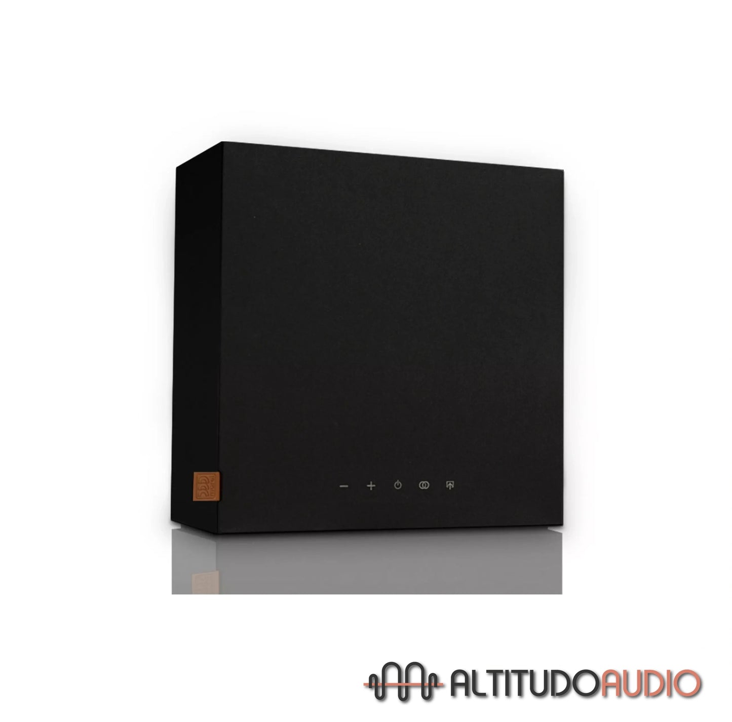 Morel Högtalare Active Speaker (Each)