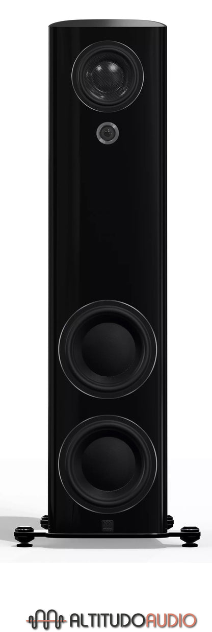 Morel Sopran 934 Floorstanding Speaker (Each)