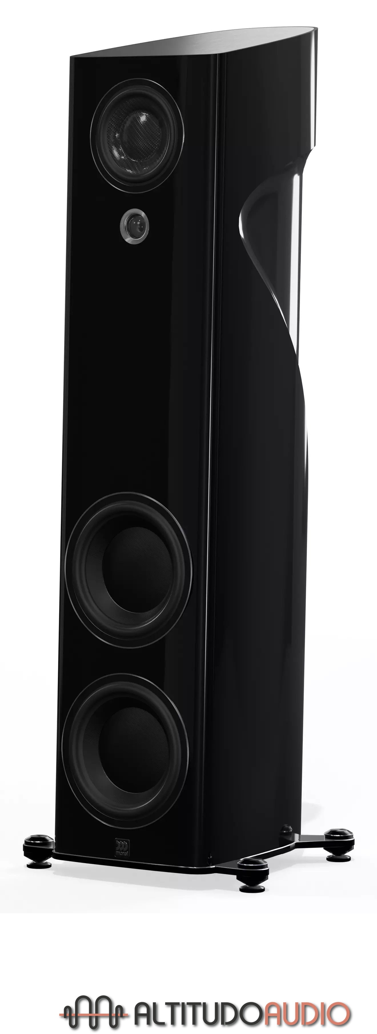 Morel Sopran 934 Floorstanding Speaker (Each)
