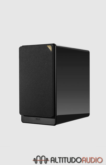 Halo Series M1 Bookshelf Speaker (Pair)