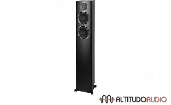 Elac Carina Floorstanding Speaker - FS 247.4 (Each)