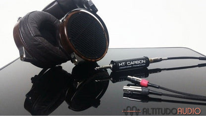 Synergistic Research HT Carbon (HeadphoneTransducer)