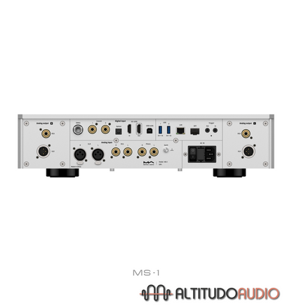 Matrix Audio MS-1 Music Streamer