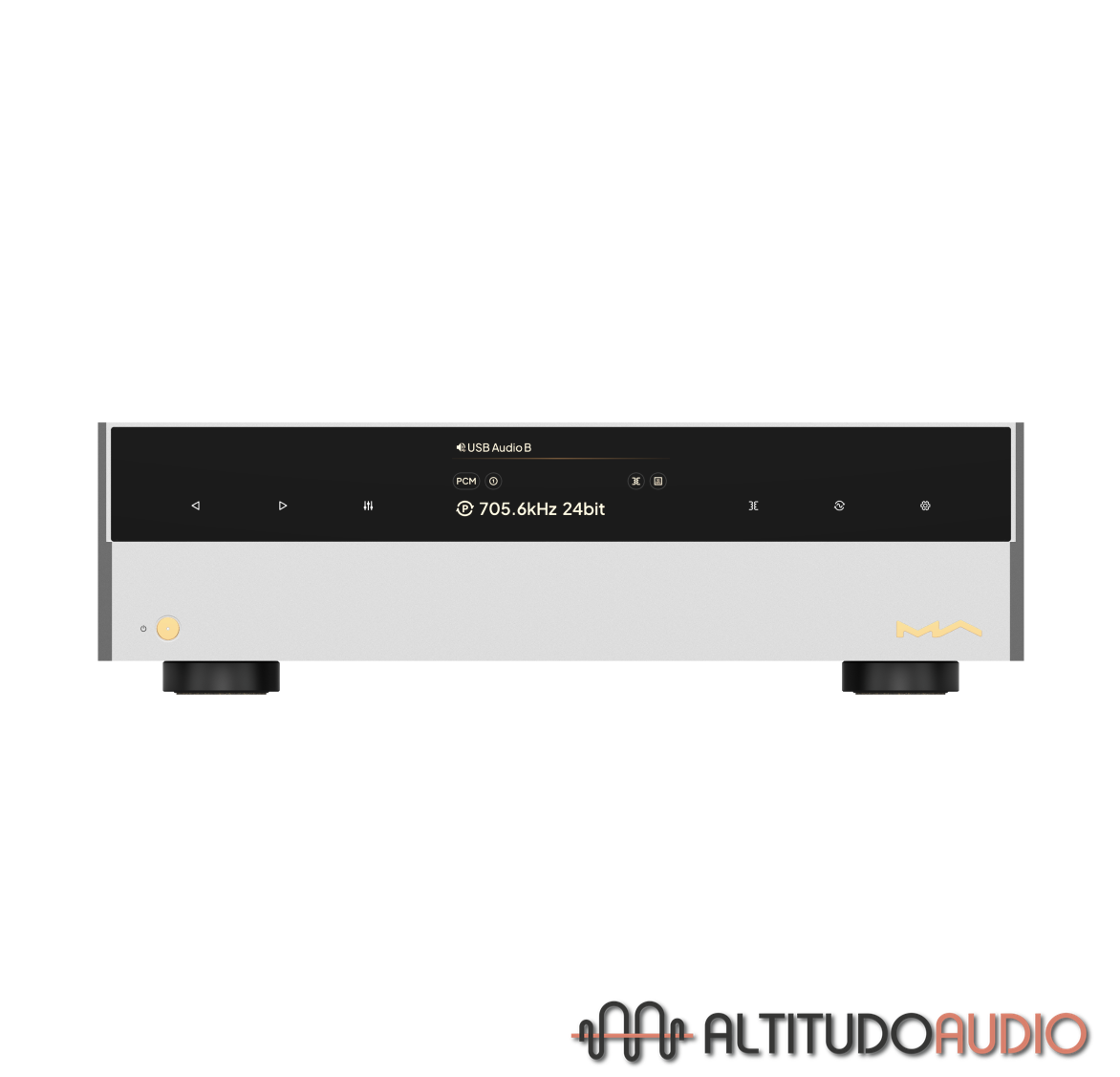 Matrix Audio ND-1 Audio DAC