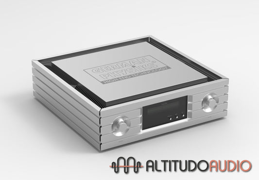 The Emperor Extreme Preamplifier