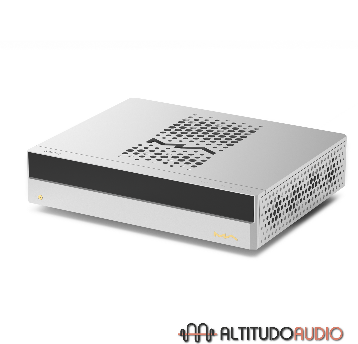 Matrix Audio MP-1 Preamplifier