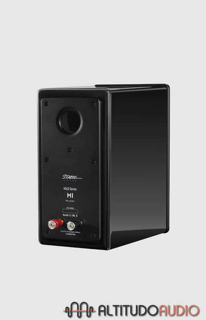 Halo Series M1 Bookshelf Speaker (Pair)