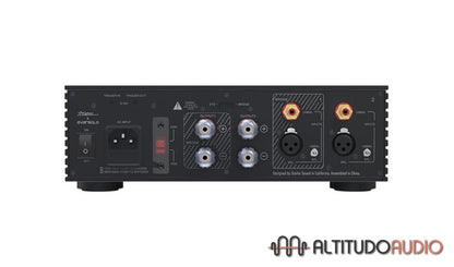 AMP-F2 Audio Power Amplifier