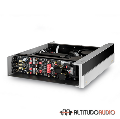 Matrix Audio MP-1 Preamplifier