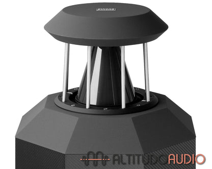 The Carbon MK IV Omnidirectional Loudspeaker