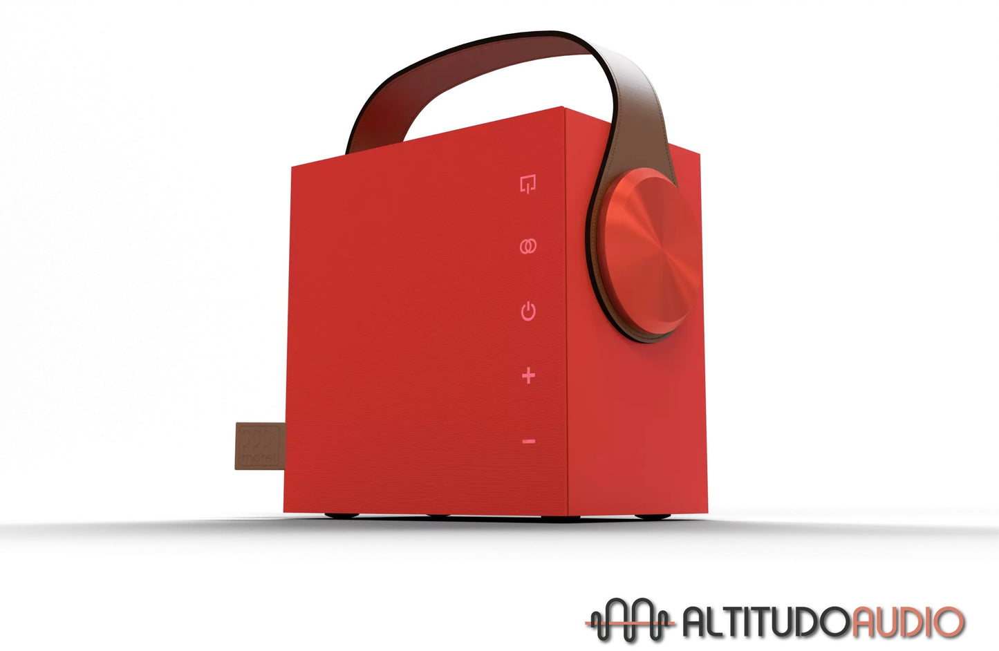 Morel Biggie Wireless Speaker (Each)