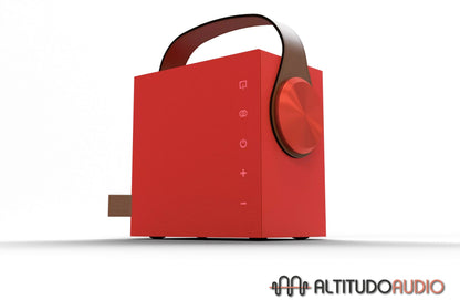 Morel Biggie Wireless Speaker (Each)