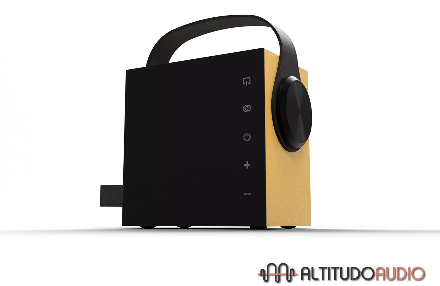 Morel Biggie Wireless Speaker (Each)