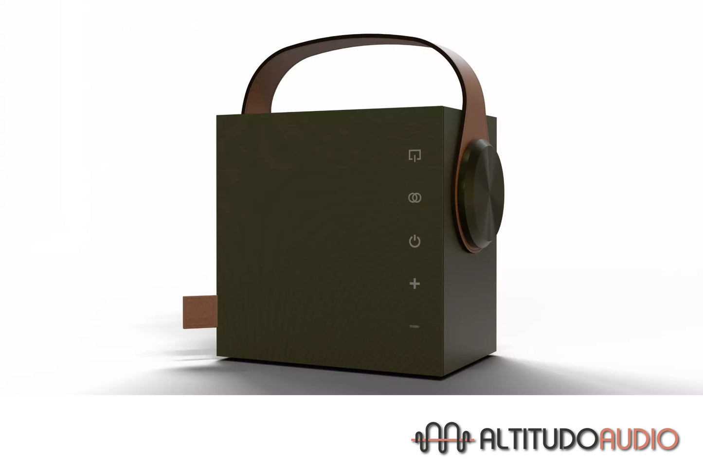 Morel Biggie Wireless Speaker (Each)