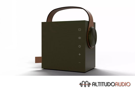 Morel Biggie Wireless Speaker (Each)