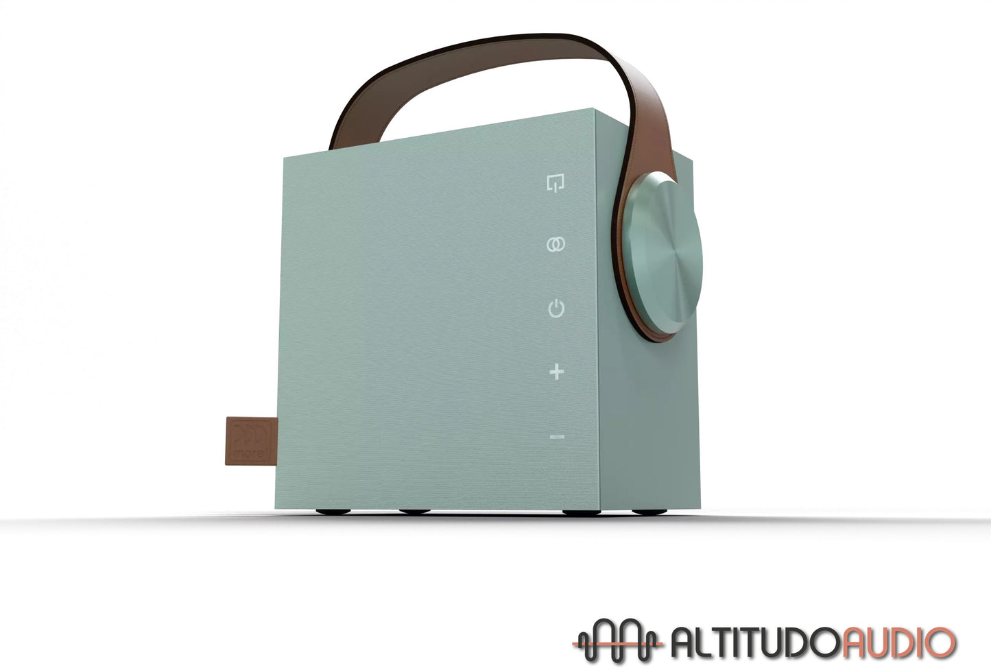 Morel Biggie Wireless Speaker (Each)