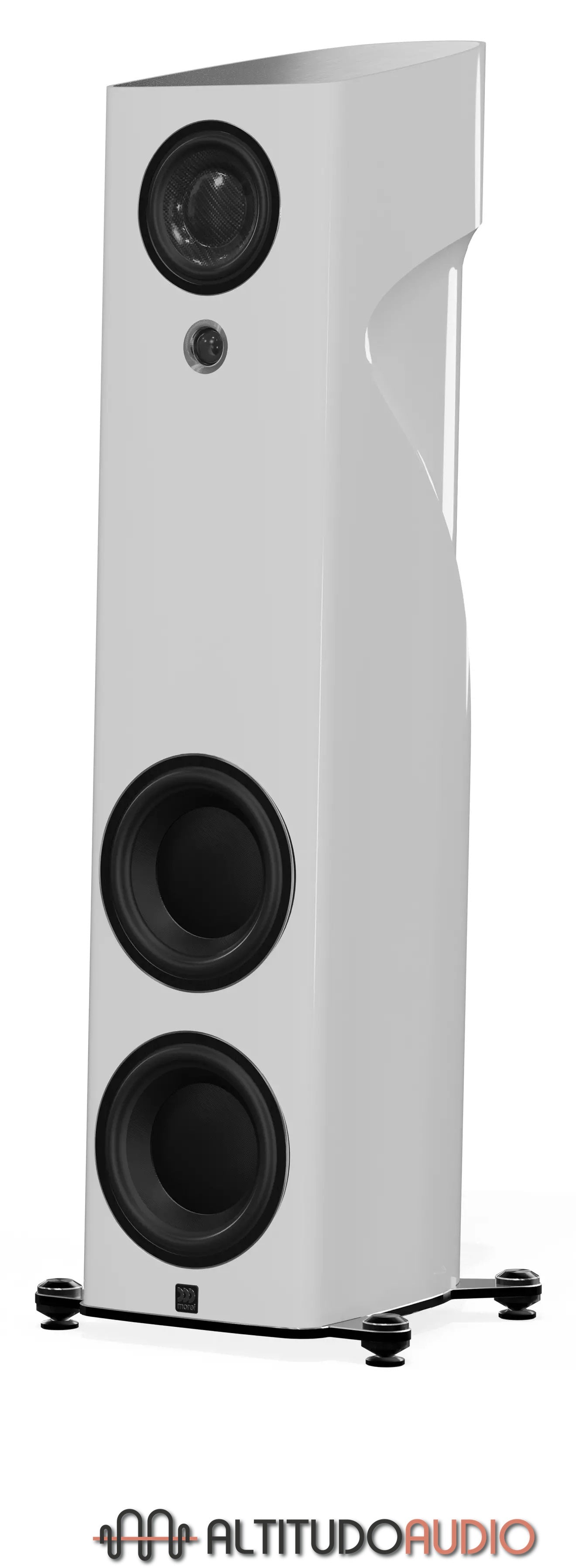 Morel Sopran 934 Floorstanding Speaker (Each)