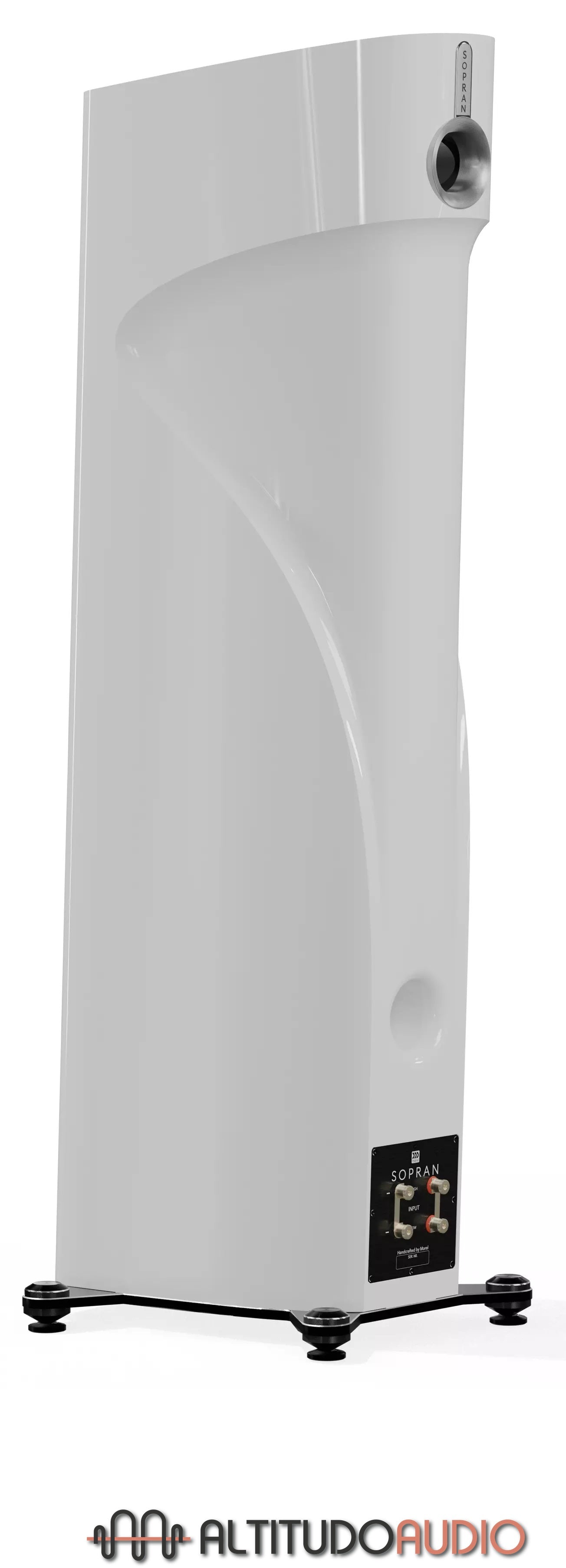 Morel Sopran 934 Floorstanding Speaker (Each)