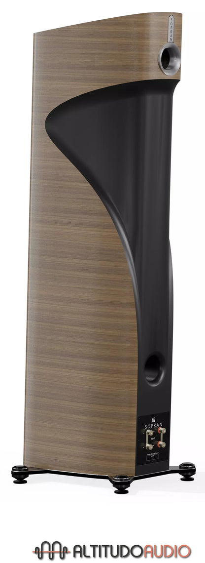 Morel Sopran 934 Floorstanding Speaker (Each)