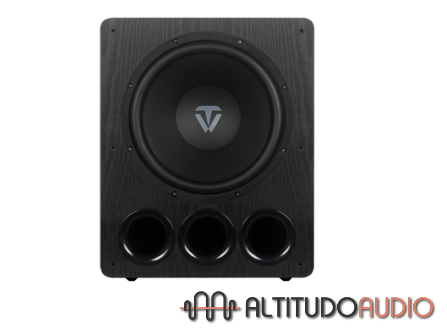 Tone Winner SW-D6000 15" Ported Subwoofer