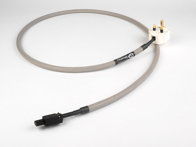 Chord Company Shawline High-Performance Power Cable (Each)