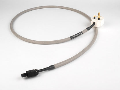 Chord Company Shawline High-Performance Power Cable (Each)
