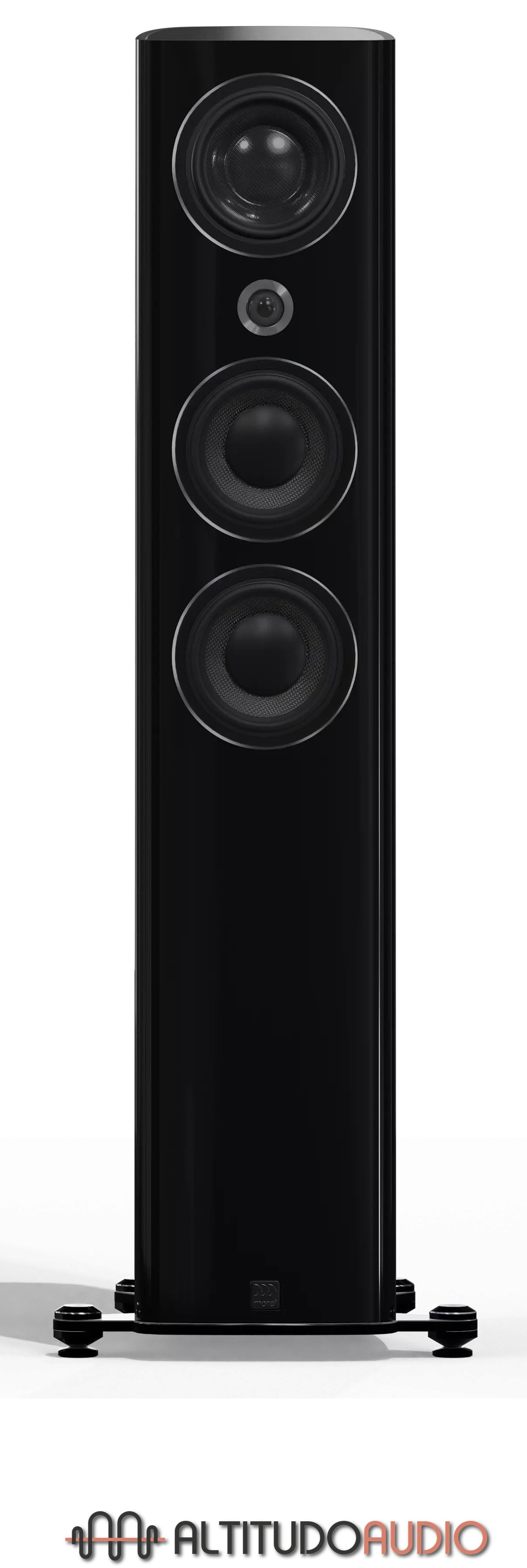 Morel Sopran 634 Slim Floorstanding Speaker (Each)