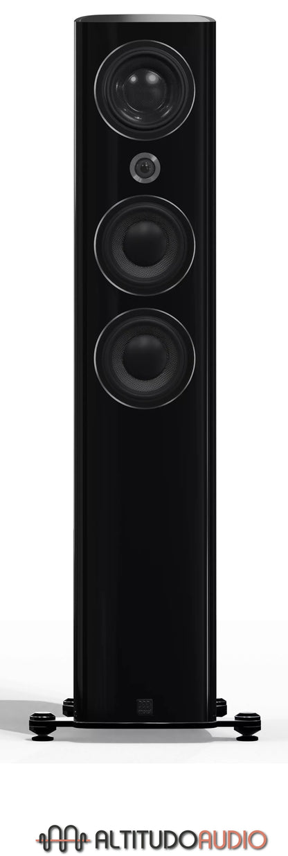 Morel Sopran 634 Slim Floorstanding Speaker (Each)