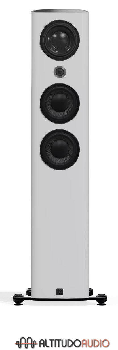 Morel Sopran 634 Slim Floorstanding Speaker (Each)