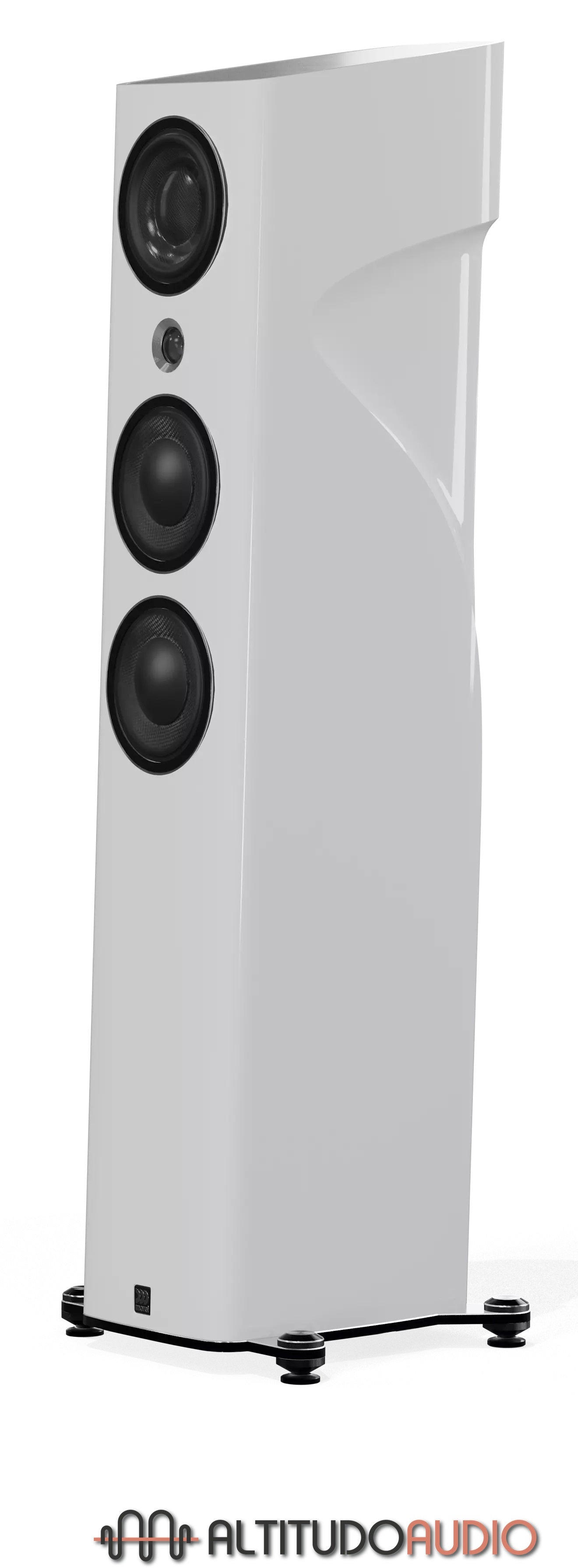 Morel Sopran 634 Slim Floorstanding Speaker (Each)