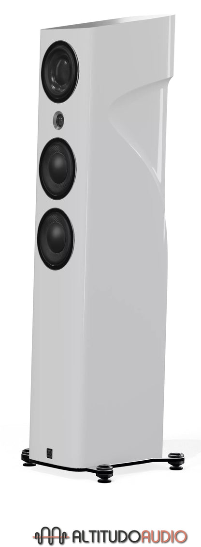 Morel Sopran 634 Slim Floorstanding Speaker (Each)