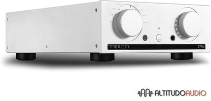 778X Integrated Amplifier