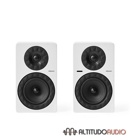 Elipson Prestige Facet II 6 Active BT (Pair)