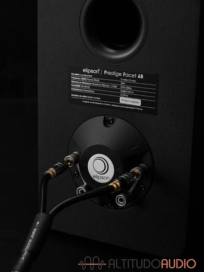 JURA MC Mounted Speaker Cable