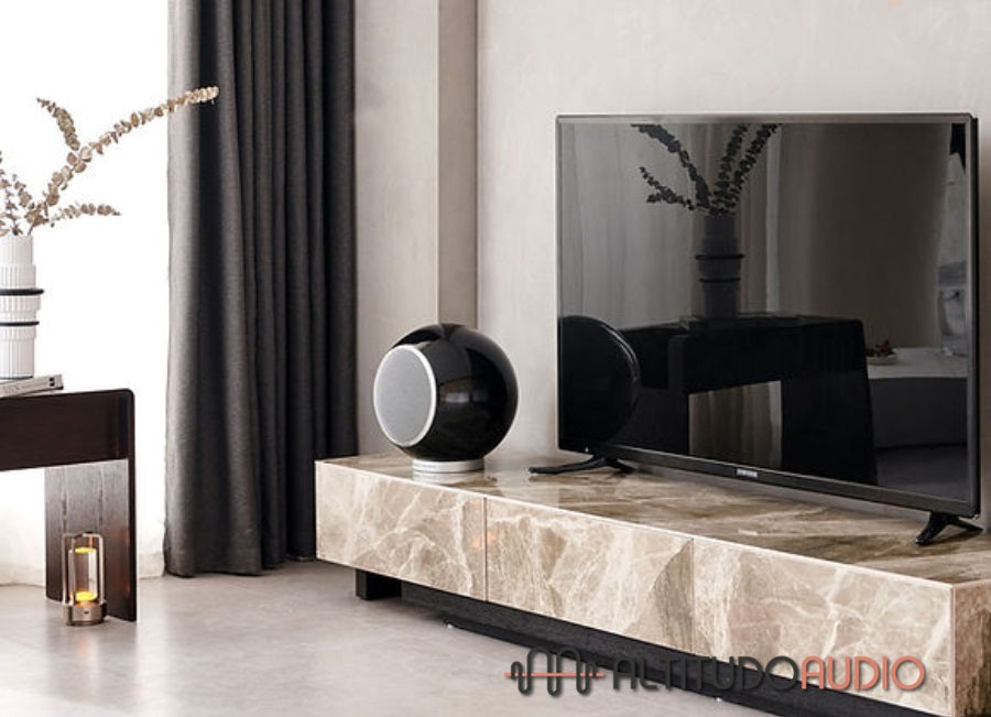 Elipson Planet L Performance Speaker (Each)