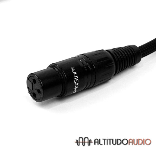 ARRAN XLR Cable