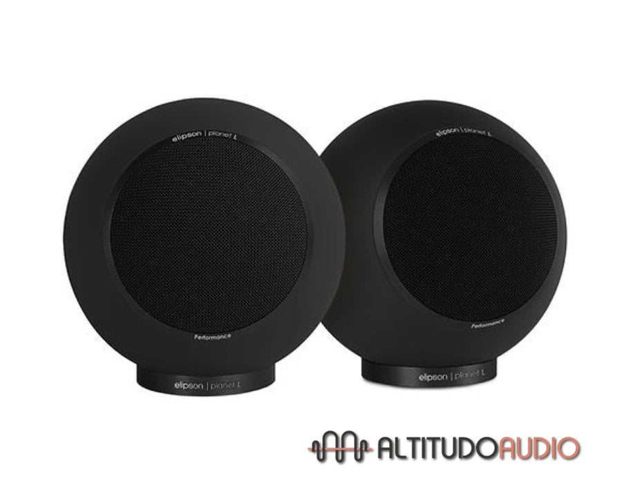 Elipson Planet L Performance Speaker (Each)