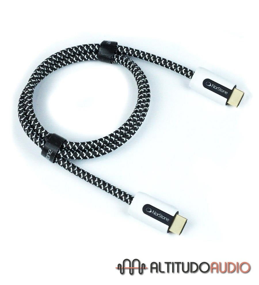 Jura Cable HDMI 2.1 - 8K <4M