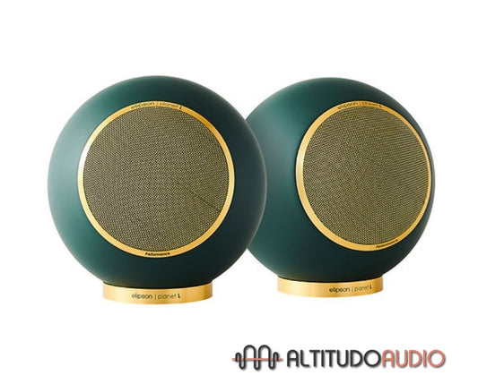 Elipson Planet L Performance Speaker (Each)