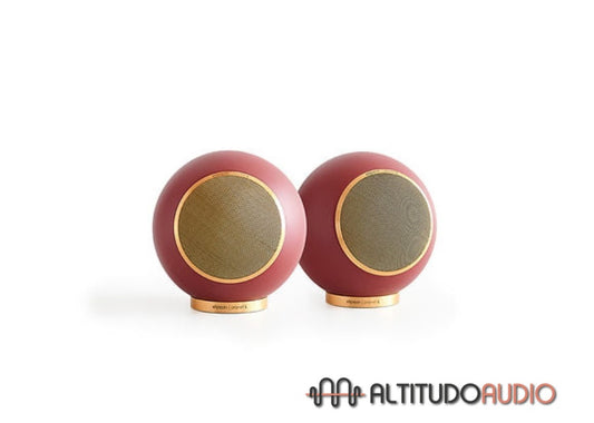 Elipson Planet L Speaker (Pair) (Gold Edition)