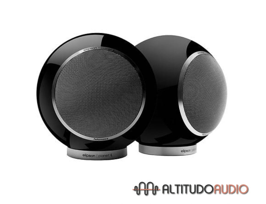 Elipson Planet L Performance Speaker (Each)