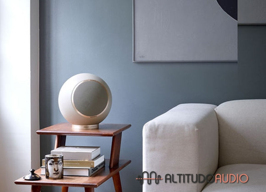 Elipson Planet L Performance Speaker (Each)