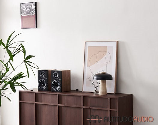 Elipson Prestige Facet II 6 Active BT (Pair)