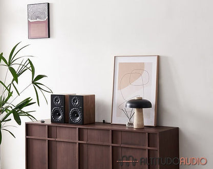 Elipson Prestige Facet II 6 Active BT (Pair)